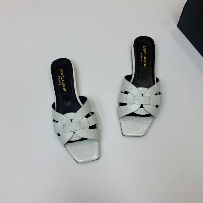 Ysl Sandals